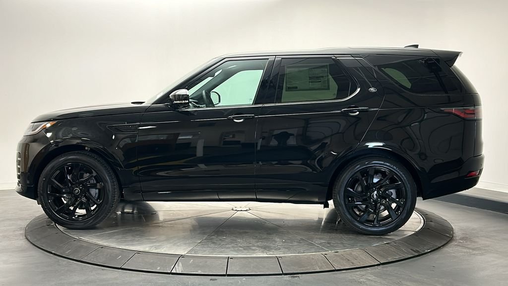 land rover discovery 2025 SALRL2FX3S2506338 image land rover discovery 2025 SALRL2FX3S2506338 image